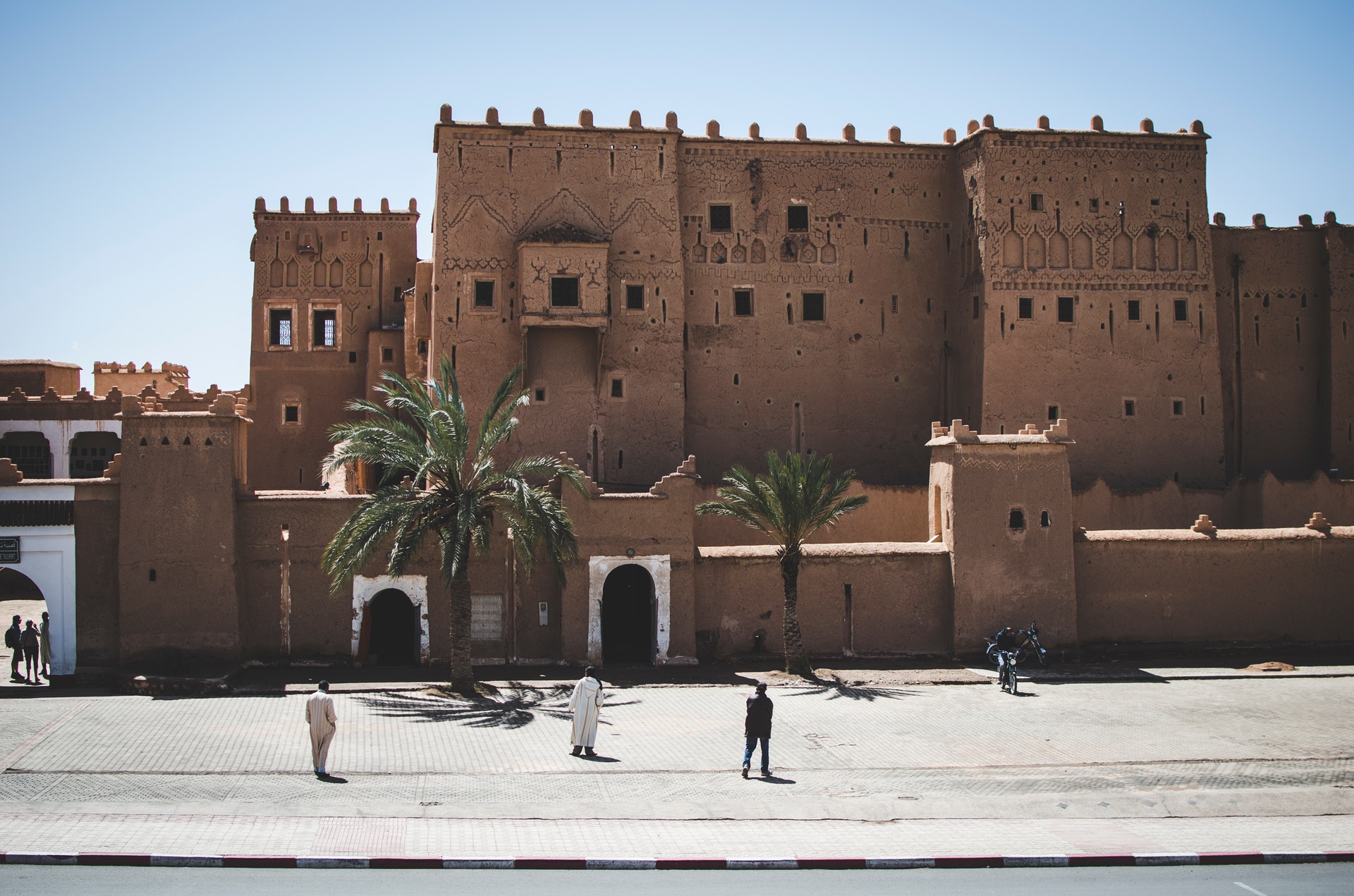 marrakech desert tour 2 days